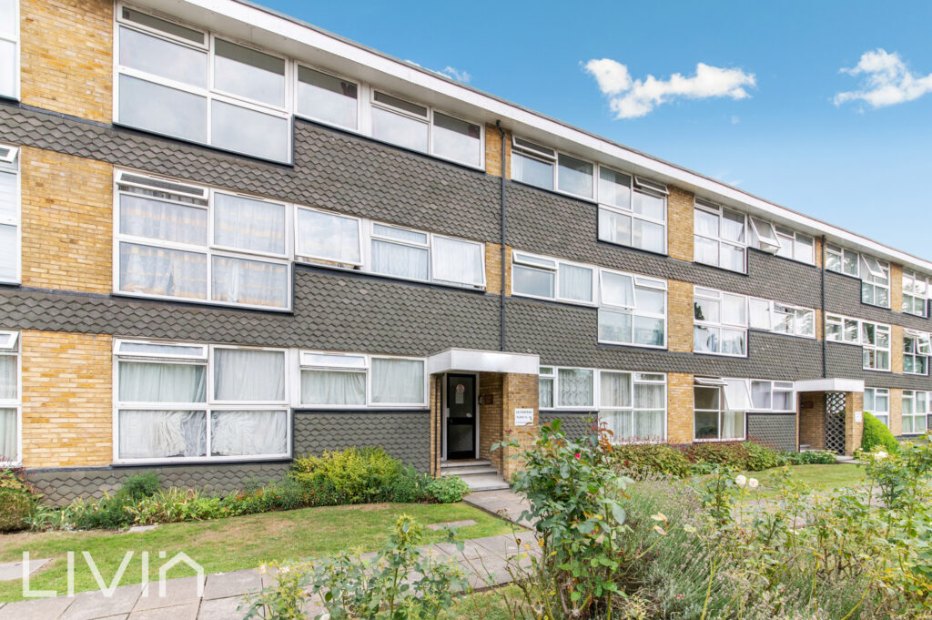 Chatsworth Road, Croydon