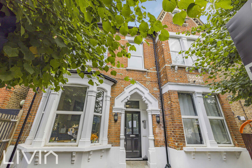 Longley Road, London