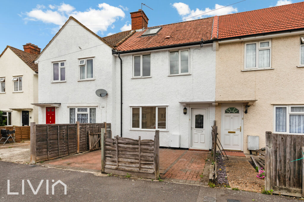 Coldharbour Road, Croydon, CR0