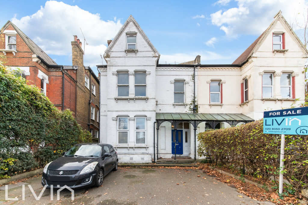 Croham Road, South Croydon