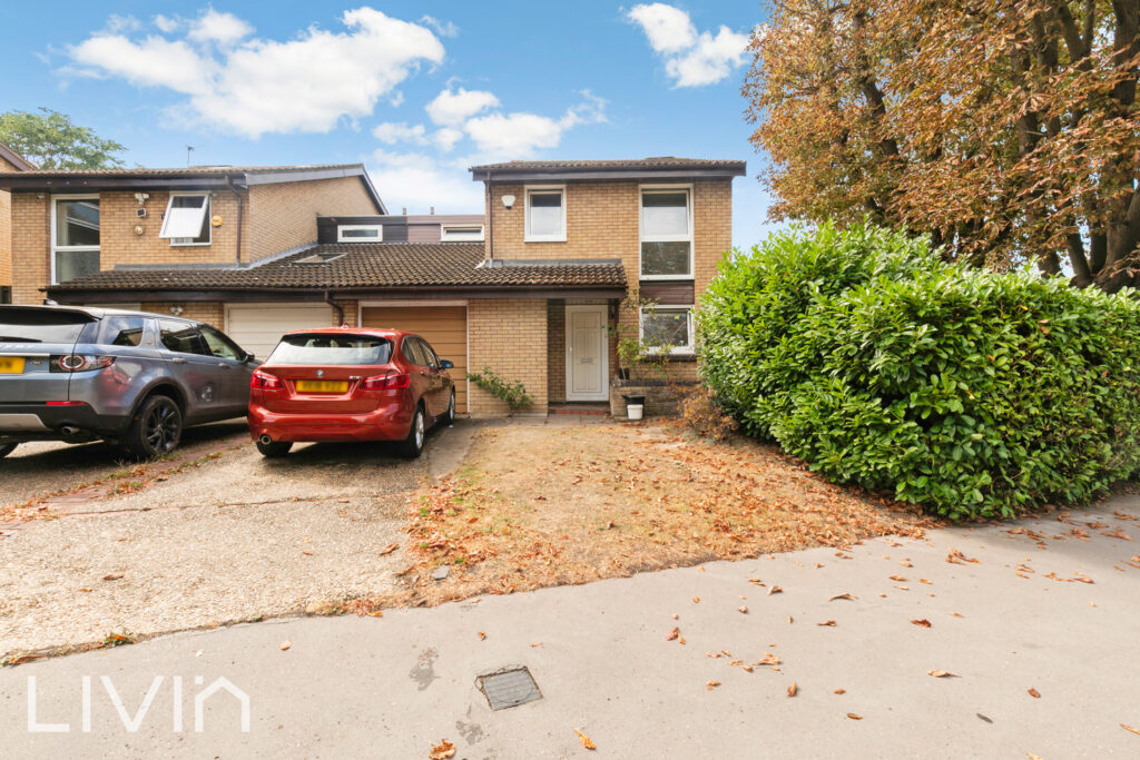 Park Hill Rise, Croydon, CR0