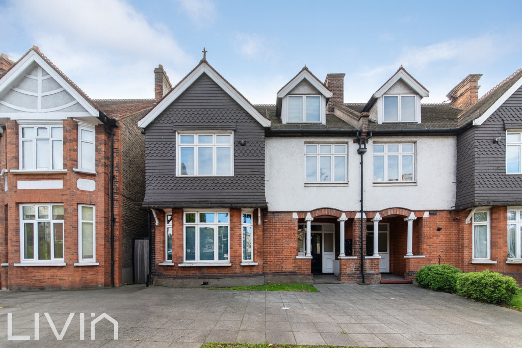 Barclay Road, Croydon, Surrey