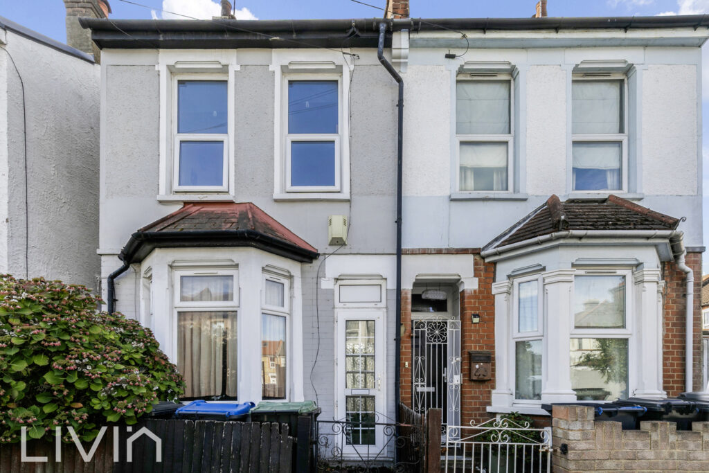 Pemdevon Road, Croydon, Surrey