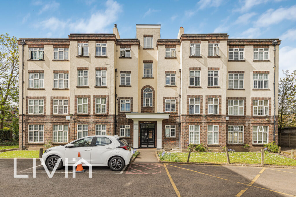 St. James Court, St. James’s Road, Croydon, Surrey