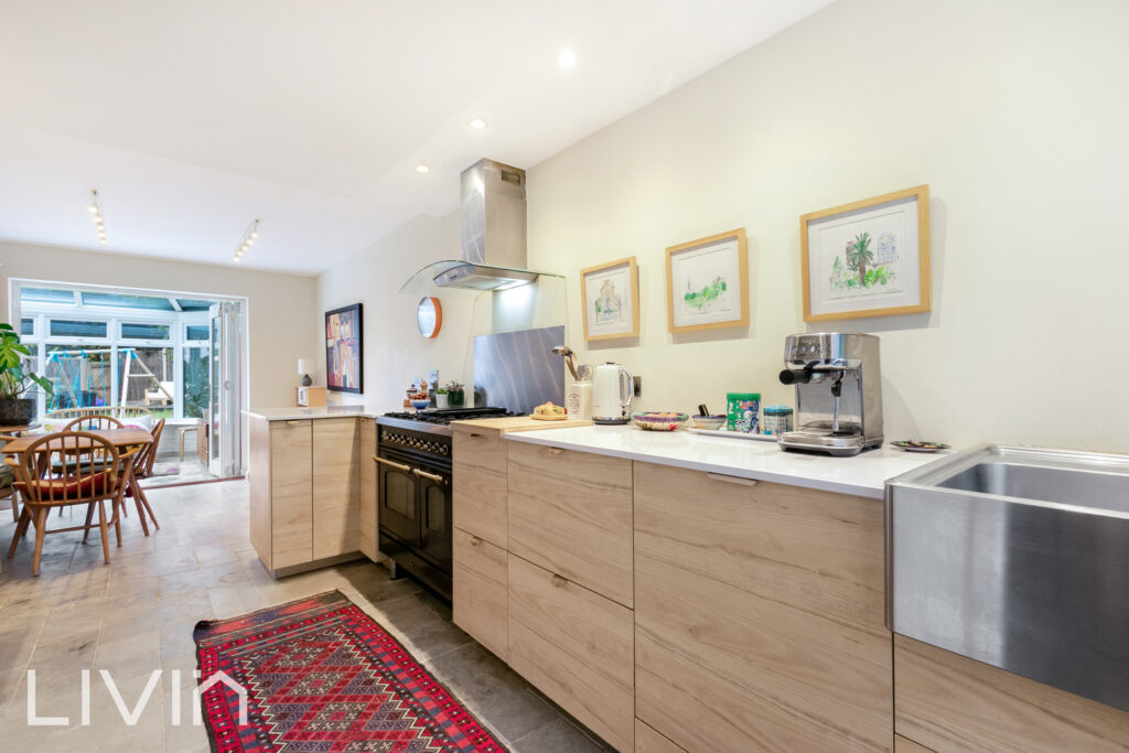 Crofters Mead, Court Wood Lane