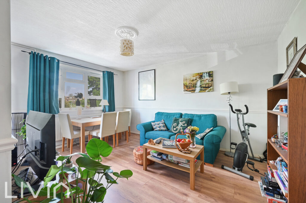 Duppas Court, Duppas Hill Terrace, Croydon