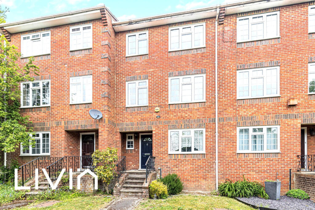 Spindlewood Gardens, Croydon