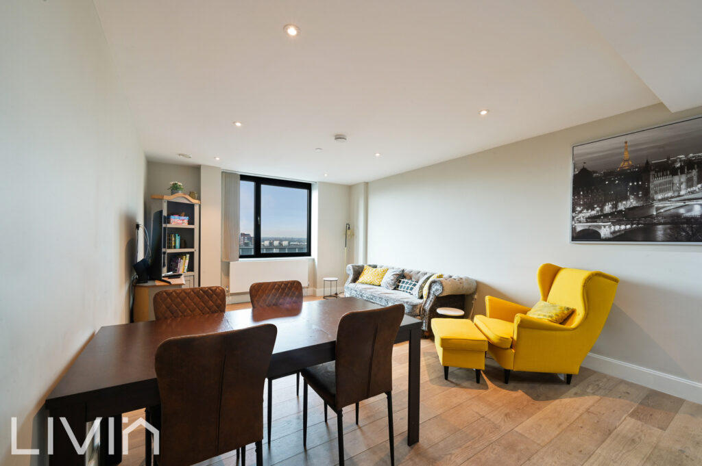 Quarters Apartments, Wellesley Road, CR0