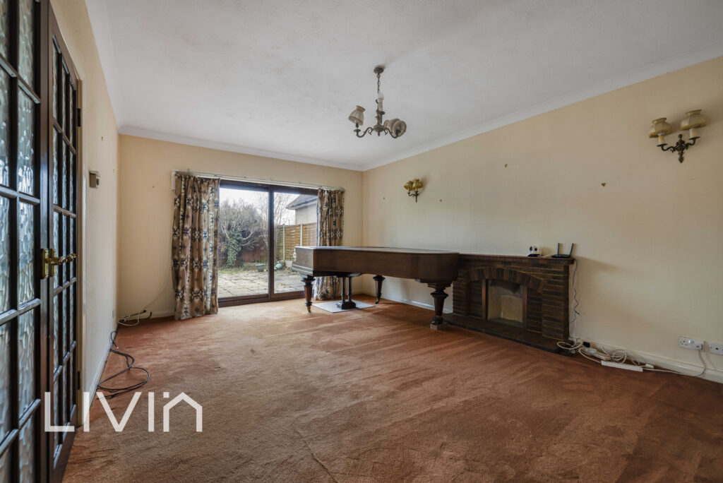 Littlebrook Close, Shirley, Croydon