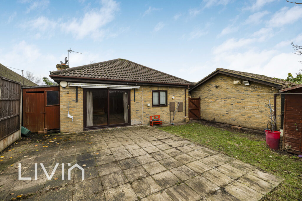 Littlebrook Close, Shirley, Croydon