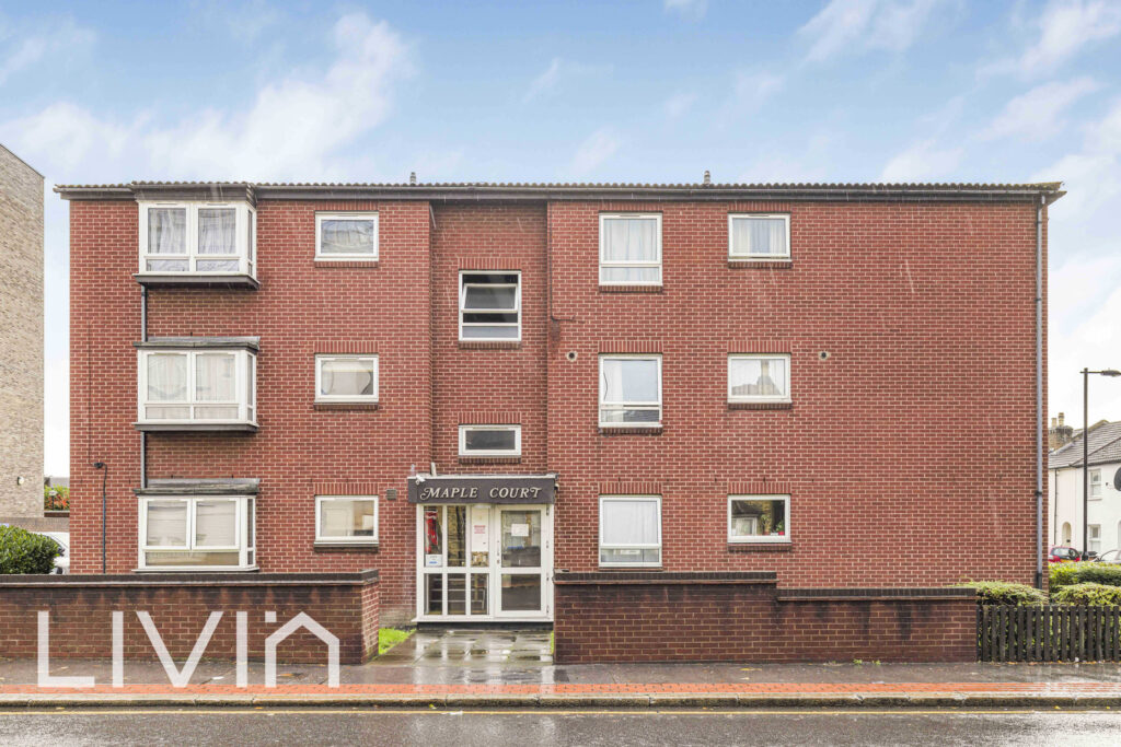 Maple Court, Croydon