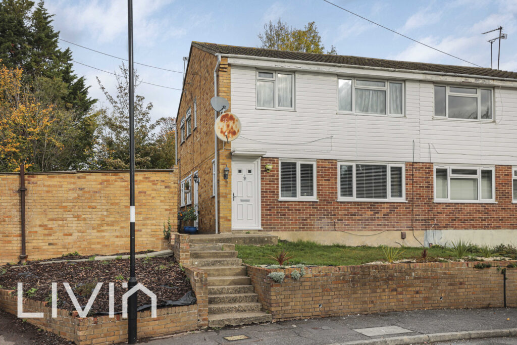 Swallowdale, South Croydon, Surrey