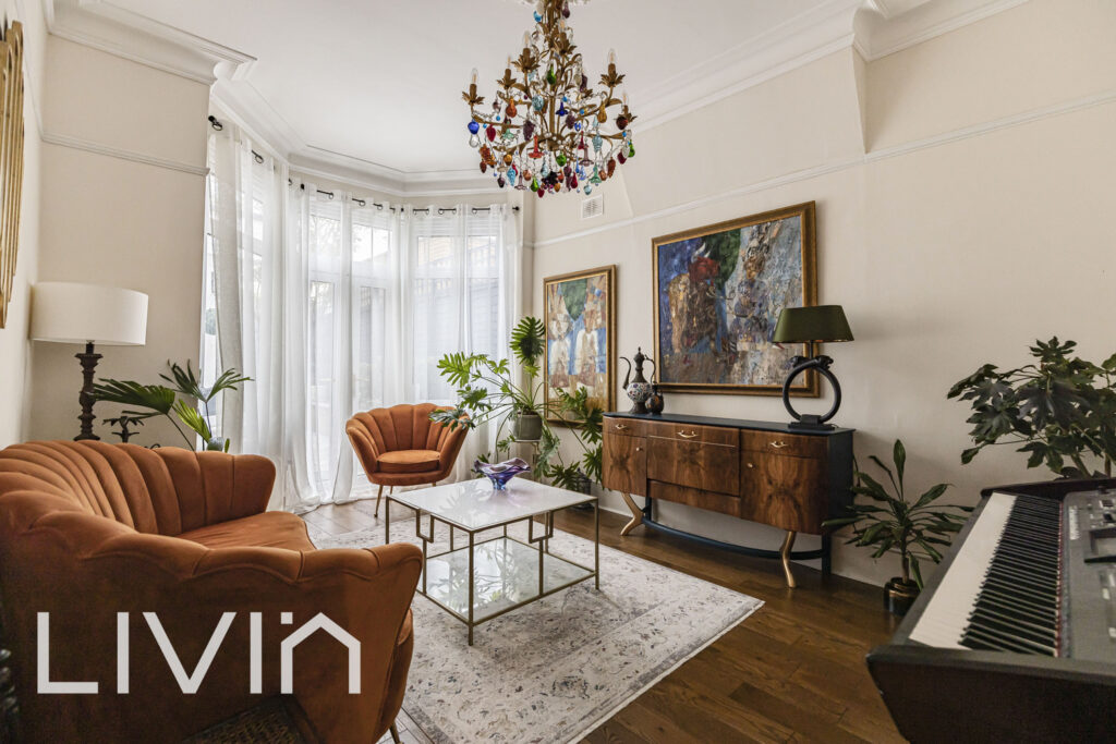 Colson Road, Croydon, Surrey