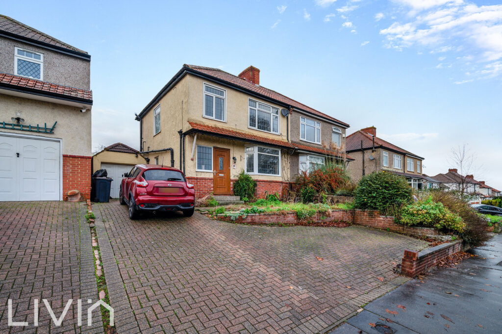 Selsdon Park Road, South Croydon, CR2