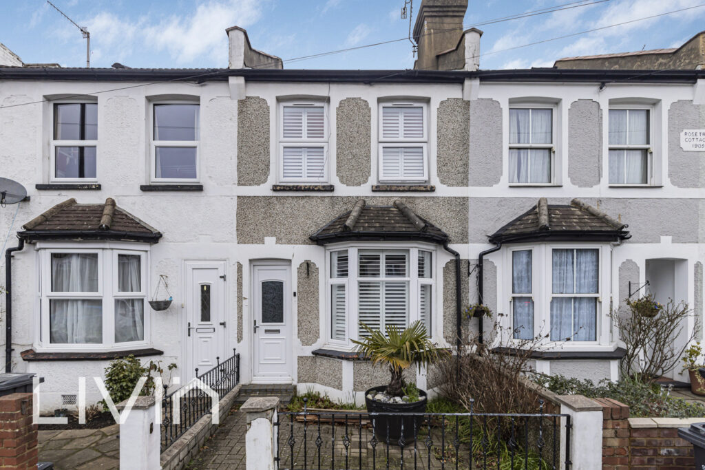 Chipstead Valley Road, Coulsdon, Surrey