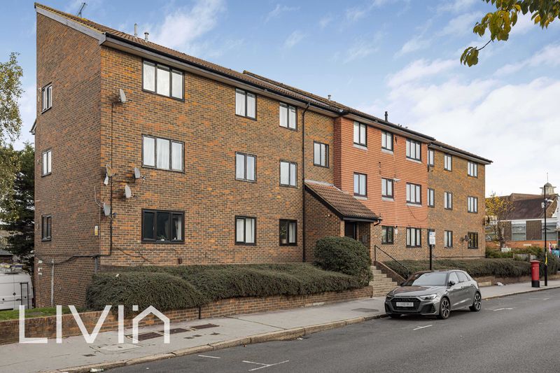 Meadowbridge Court, Princess Road, Croydon