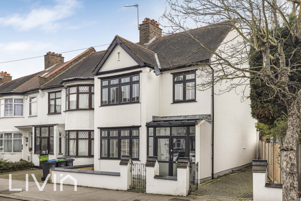 Craven Road, Croydon