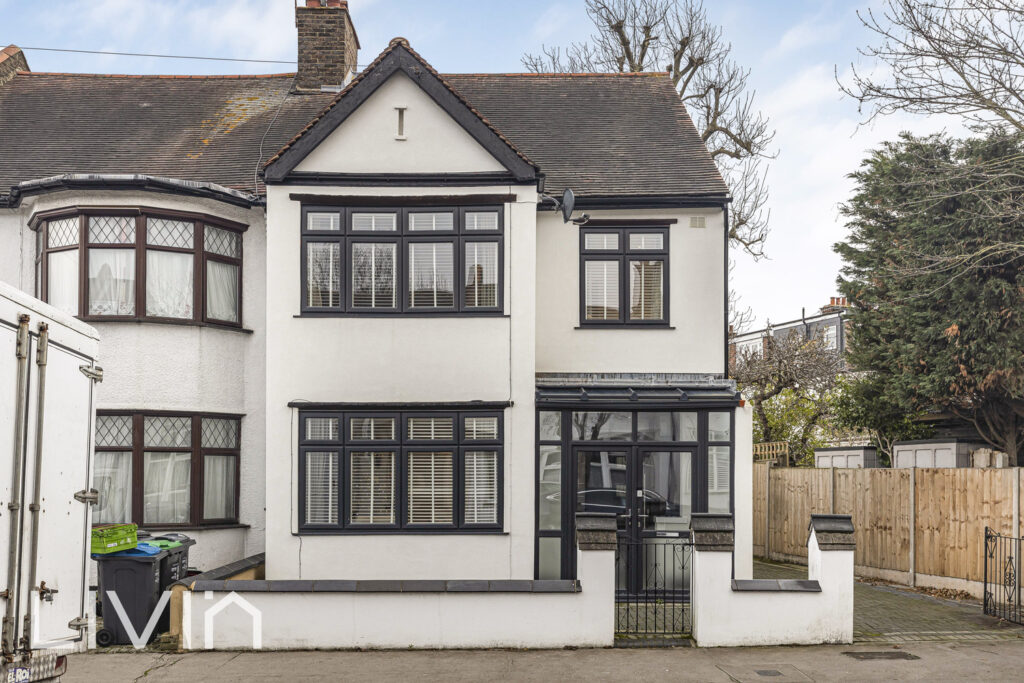 Craven Road, Croydon