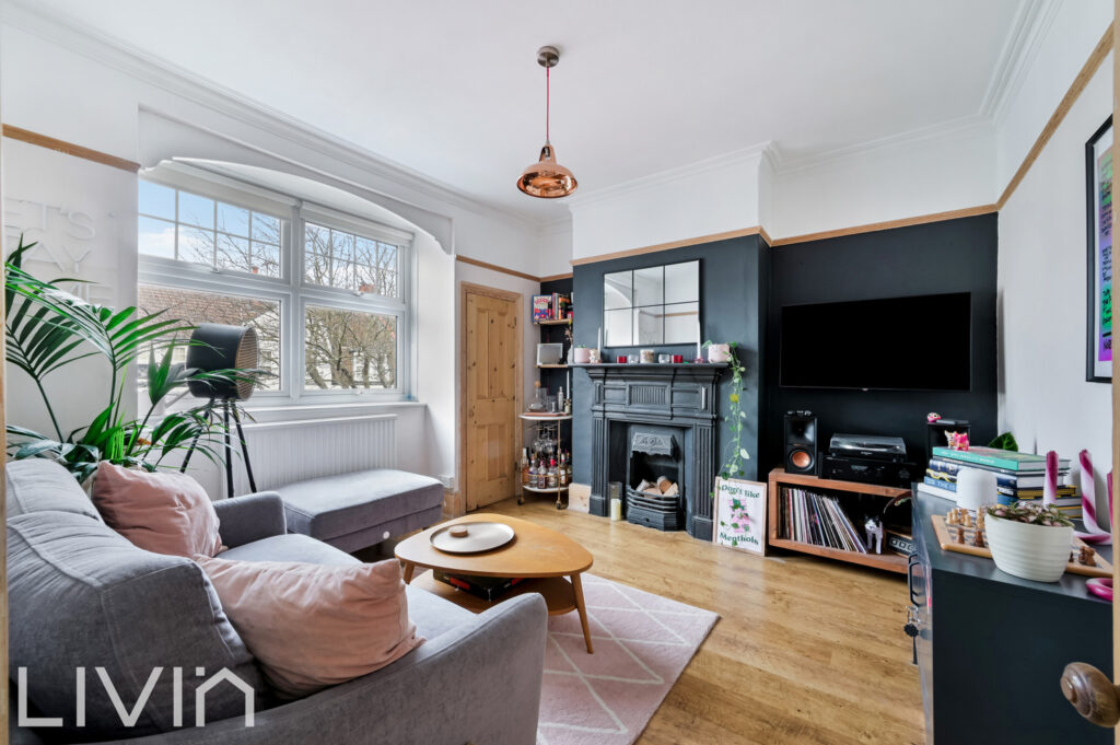 Vincent Road, Croydon