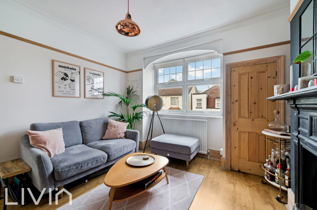 Vincent Road, Croydon