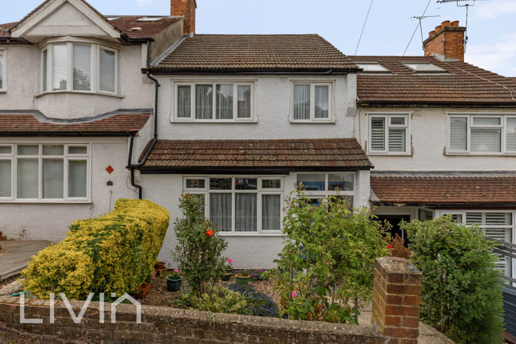 Michael Road, South Norwood