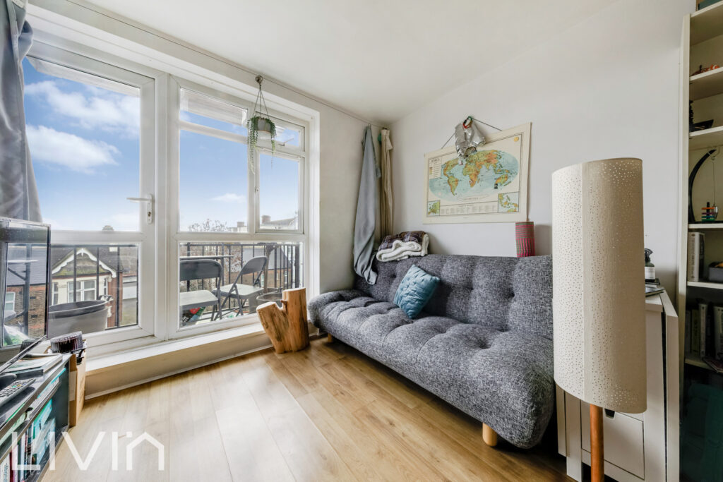 Coulthurst Court, Heybridge Avenue, London