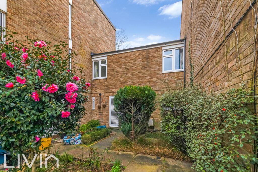 St. Clairs Road, Croydon, Surrey