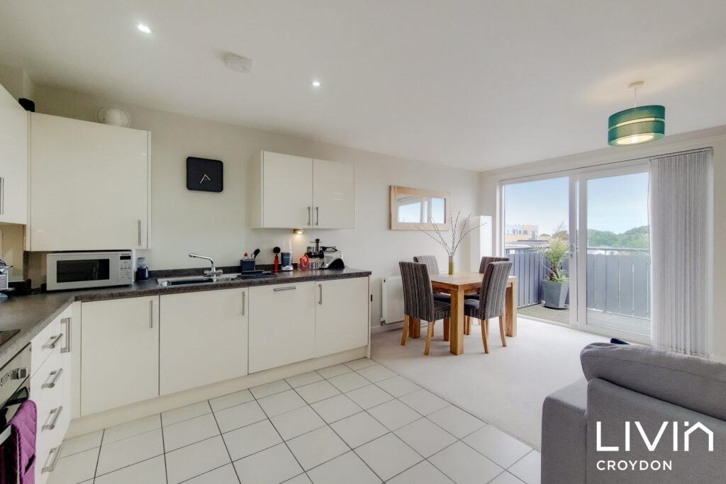 Hallam Court, 20 Whitehorse Road, Croydon, Surrey