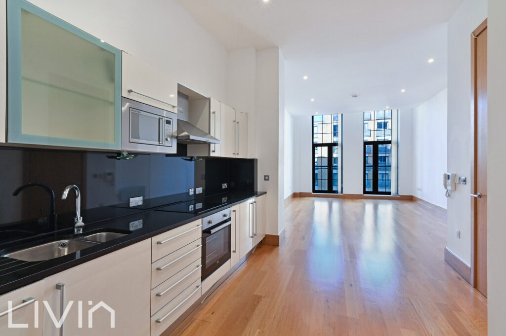 Scarbrook Road, Croydon