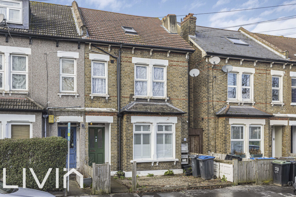 Sydenham Road, Croydon