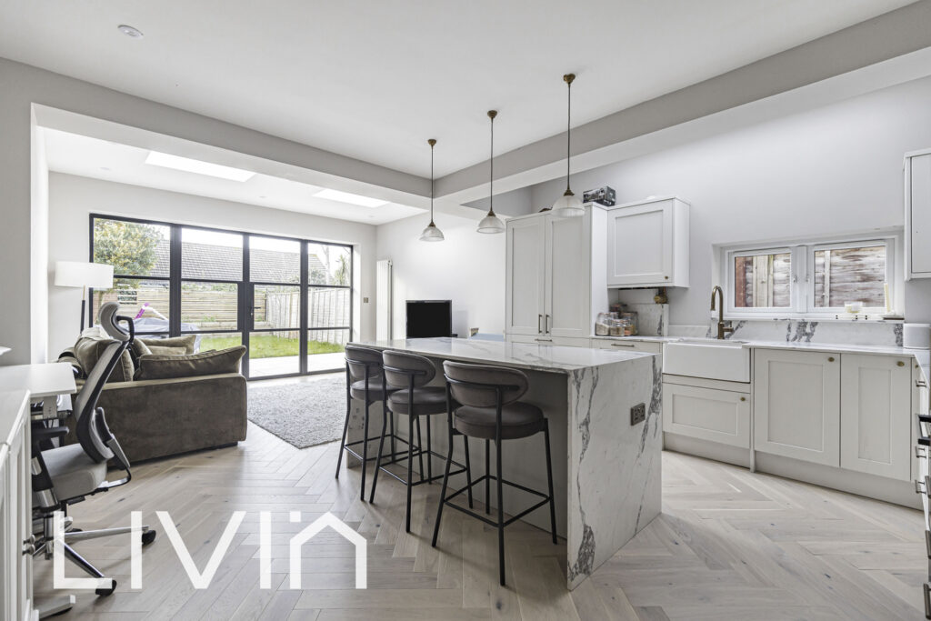 Sydenham Road, Croydon