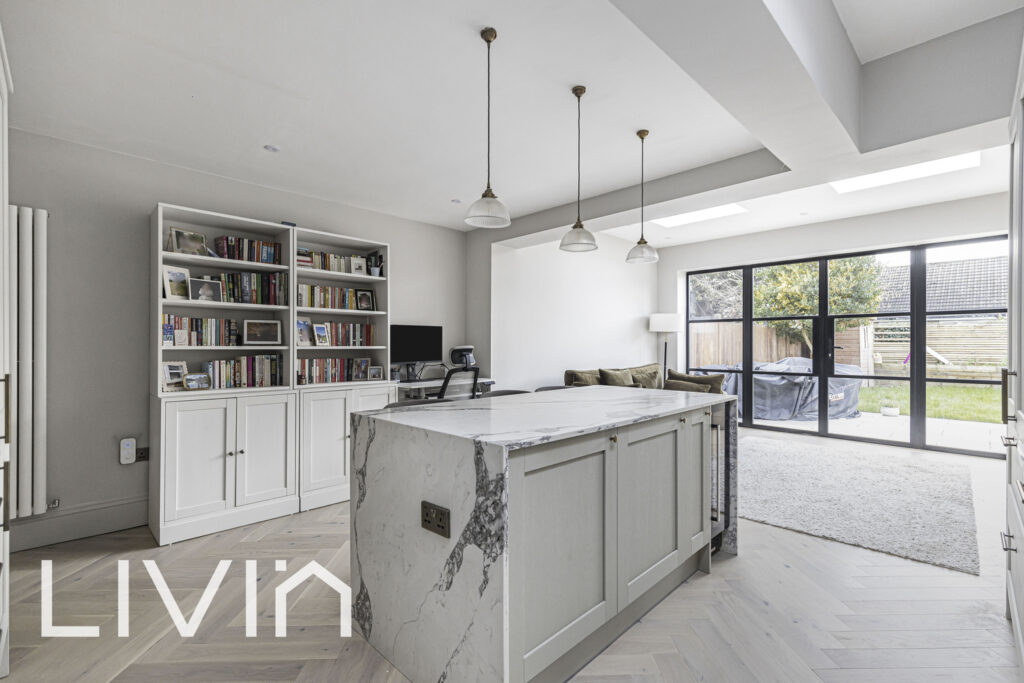 Sydenham Road, Croydon