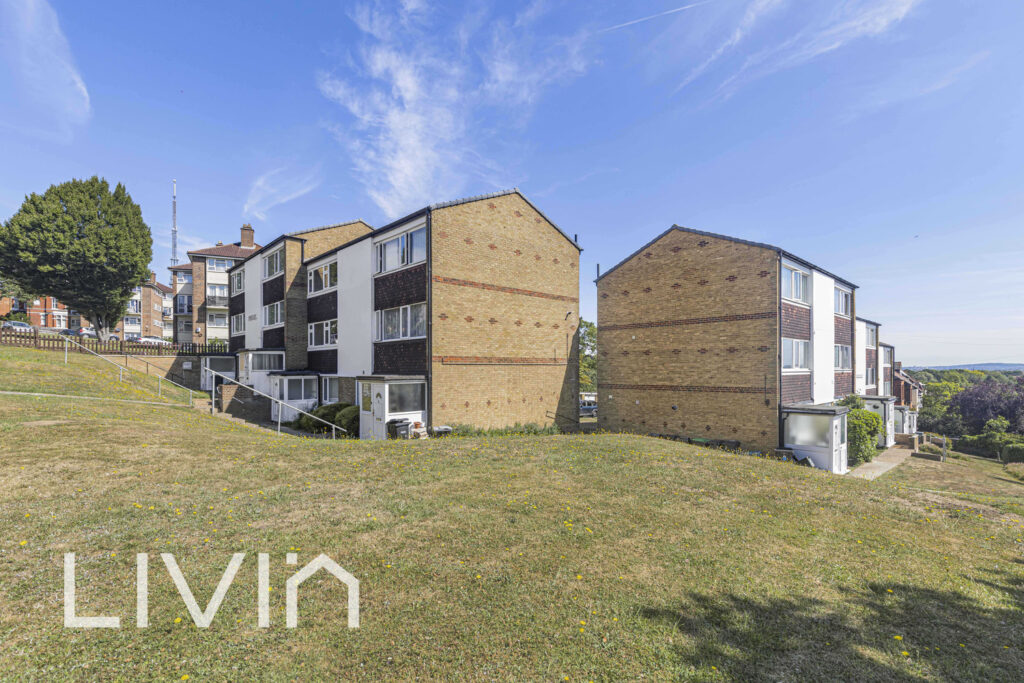 Howden Court, South Norwood Hill, London