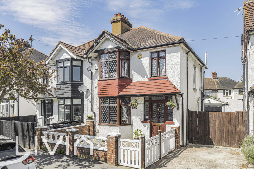 Westbourne Road, Croydon, Surrey