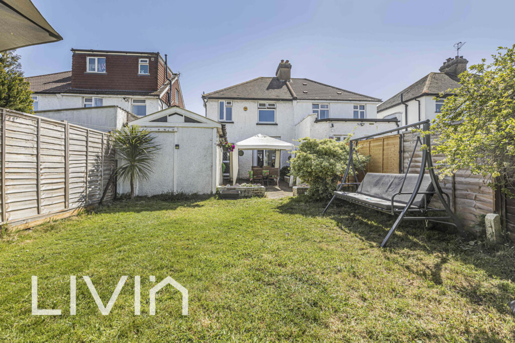 Westbourne Road, Croydon, Surrey