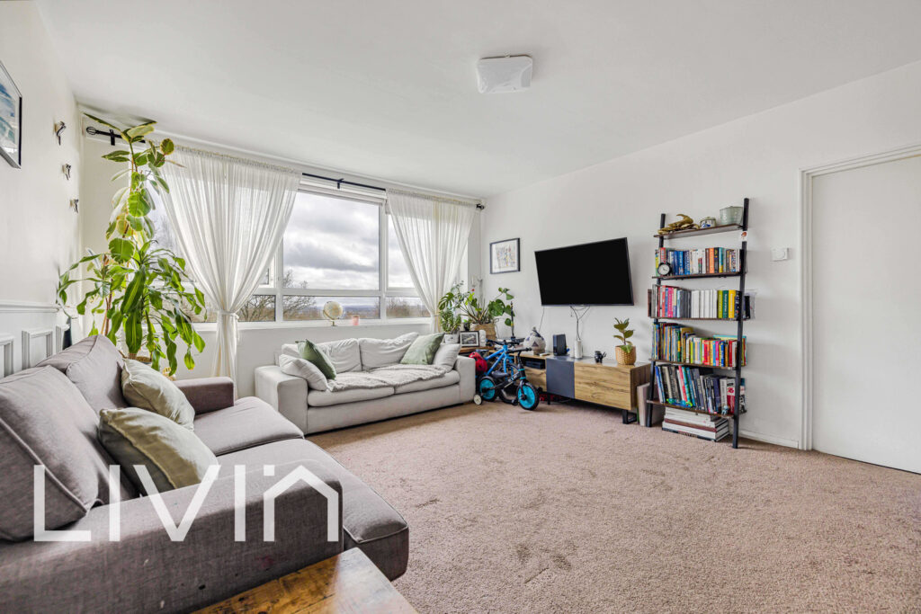 Dorrington Court, South Norwood Hill