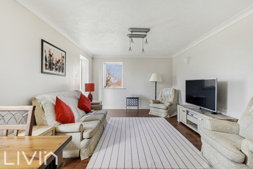 Tavistock Road, Croydon