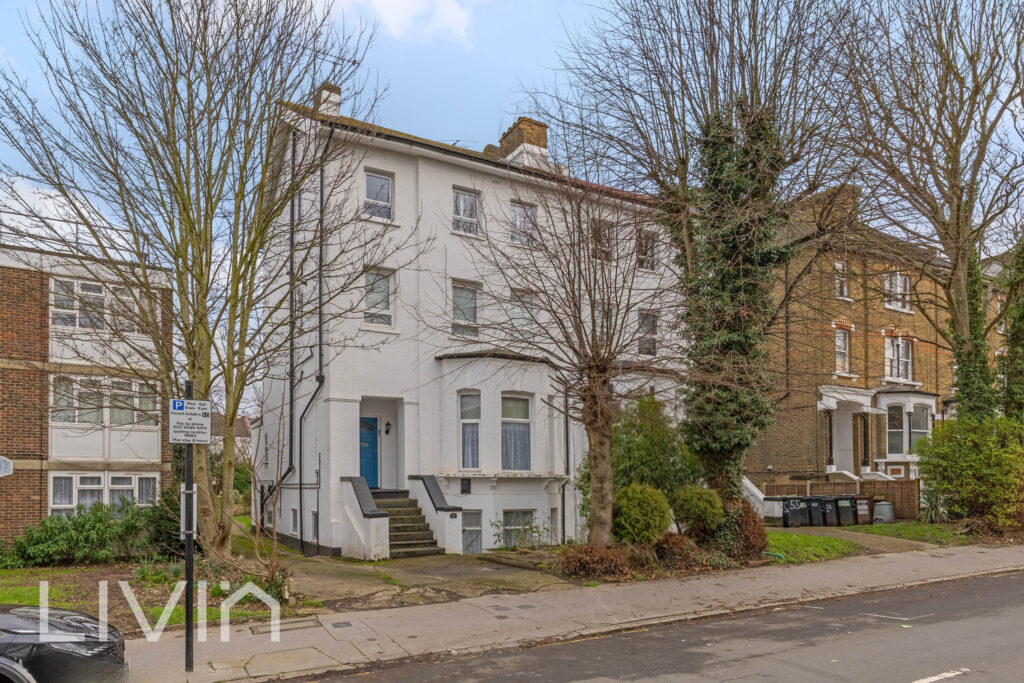 Canning Road, Croydon