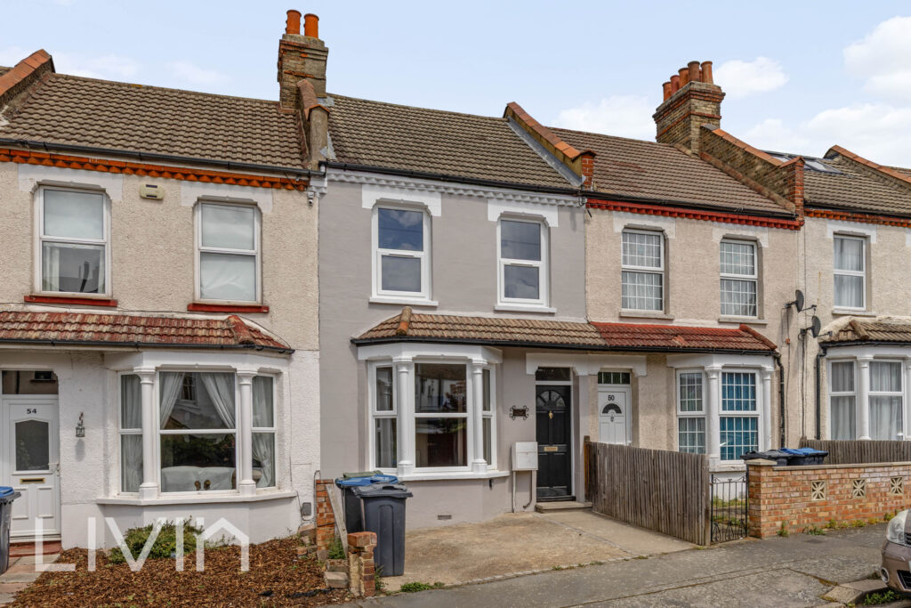 Westbrook Road, Thornton Heath