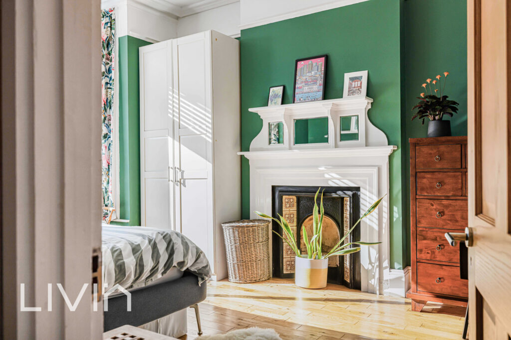 Birchanger Road, South Norwood