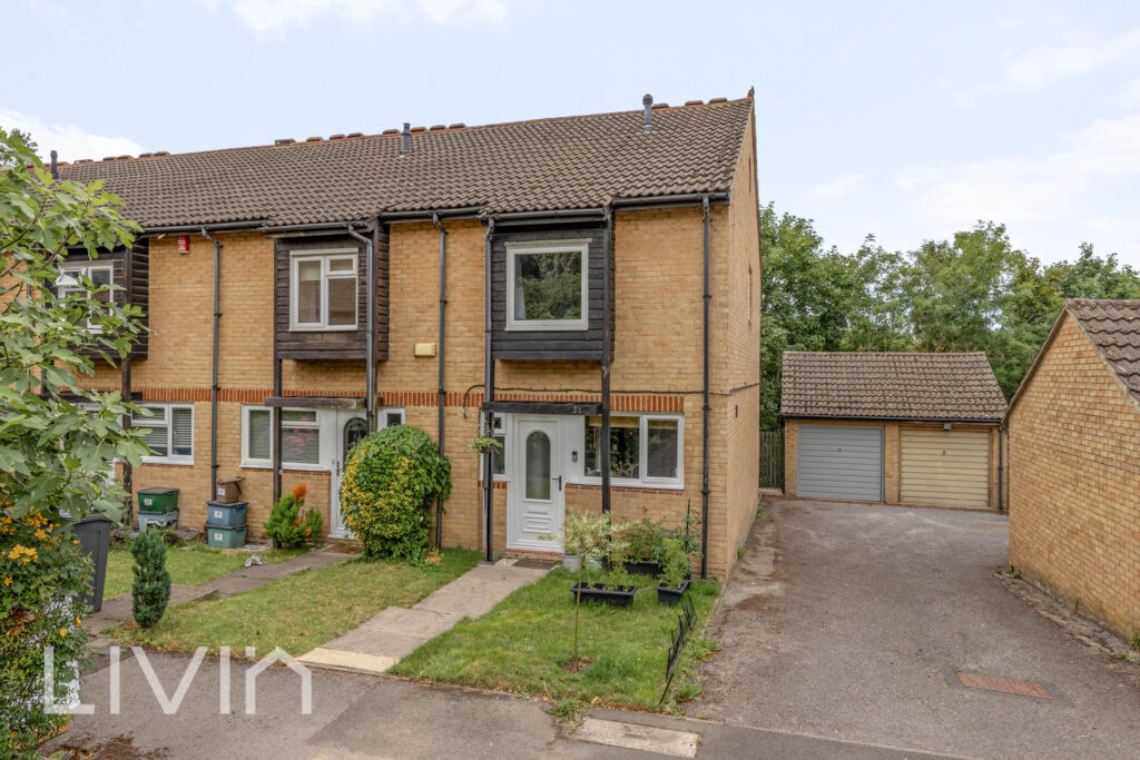 Whitmead Close, South Croydon, Greater London