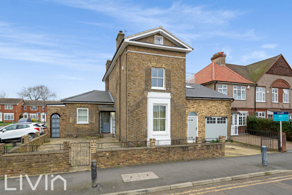 Commonside East, Mitcham, Greater London