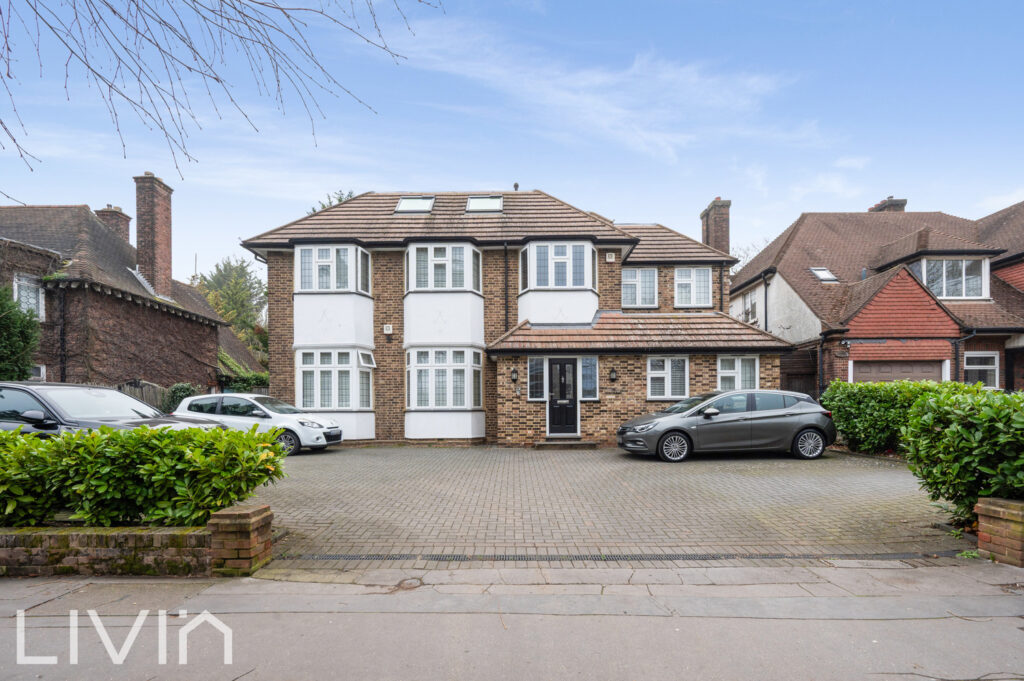 Warham Road, South Croydon, London