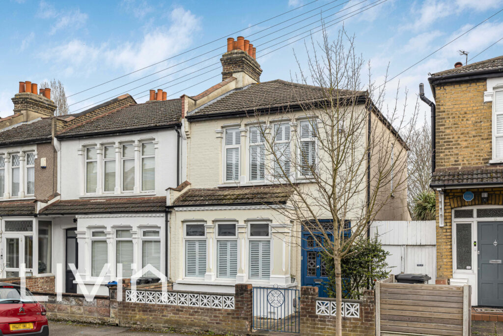 Estcourt Road, South Norwood