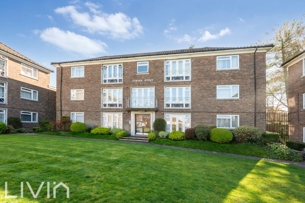 Lynden Hyrst, Addiscombe