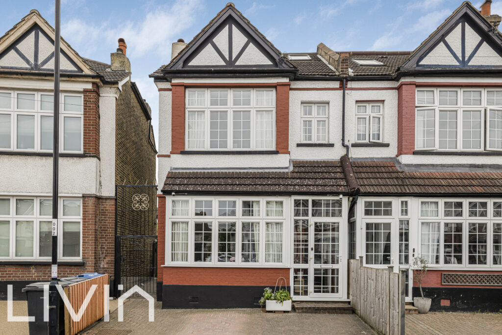 Godson Road, Croydon, Greater London