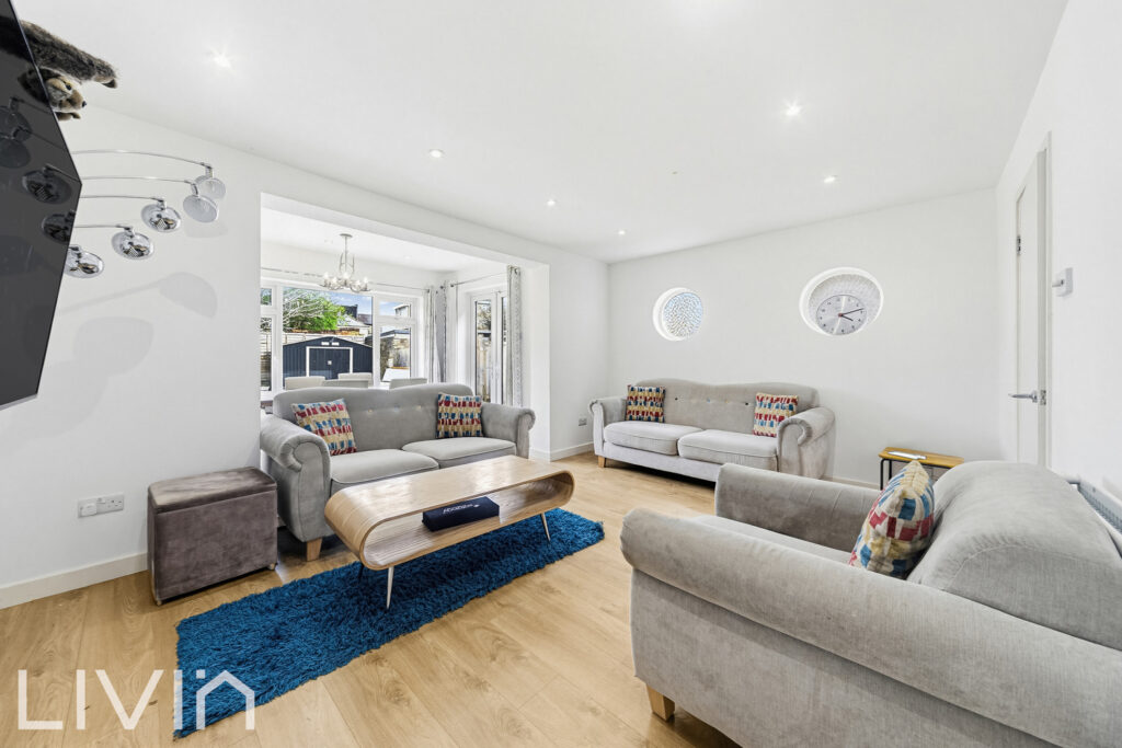 Tunstall Road, London, Croydon