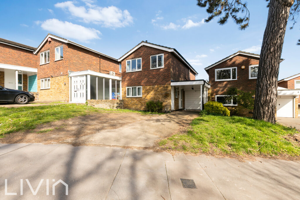 Stanhope Road, Croydon