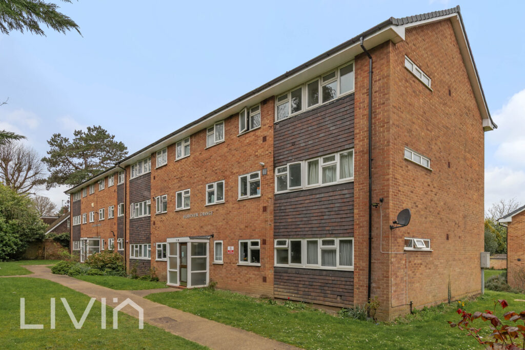 Hurst View Grange, 149 Pampisford Road, South Croydon, Greater London