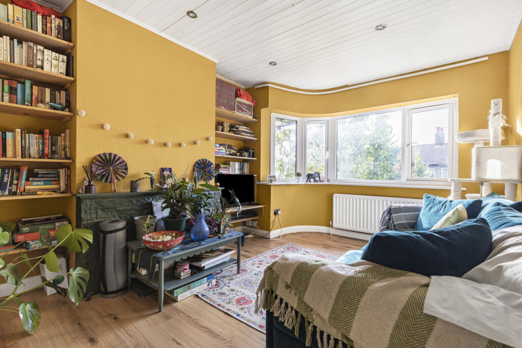 Oxtoby Way, Merton, London, Greater London